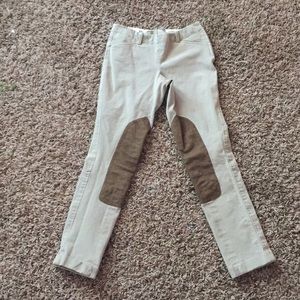 Girls breeches